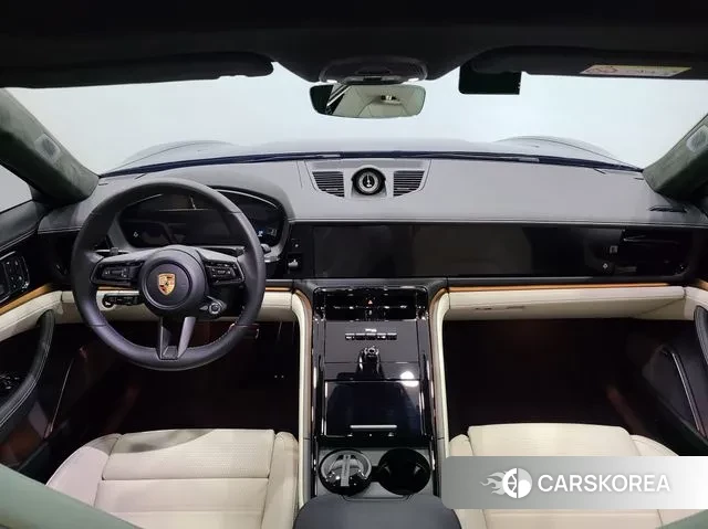 Porsche Panamera (972) id 3173771 из Кореи 17