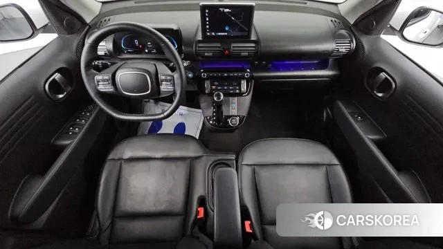 Hyundai Casper id 3488287 из Кореи 17