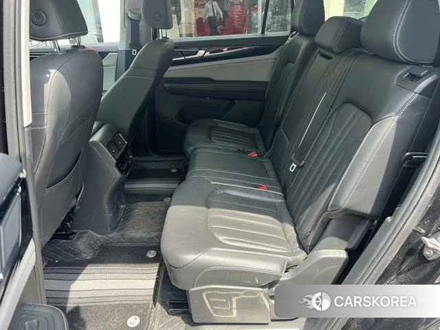 Volkswagen Tourang id 4300031 из Китая 20