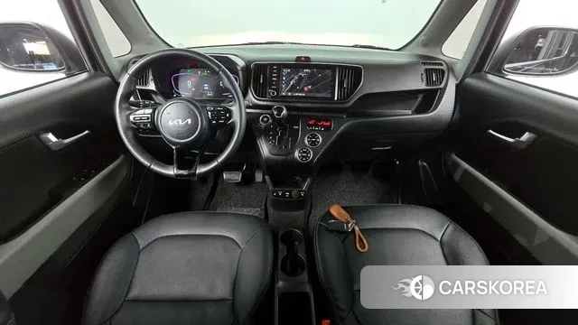 Kia The New Kia Ray id 3437676 из Кореи 17