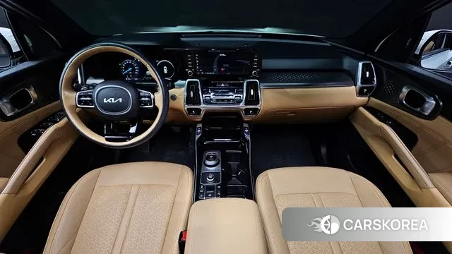 Kia Sorento 4th Generation id 3534267 из Кореи 17