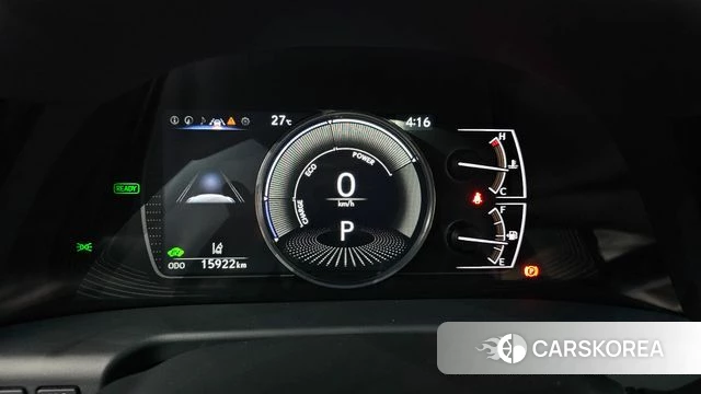 Lexus ES300h 7th generation id 4527745 из Кореи 40