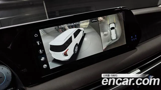 Hyundai The New Palisade id 2655675 из Кореи 17