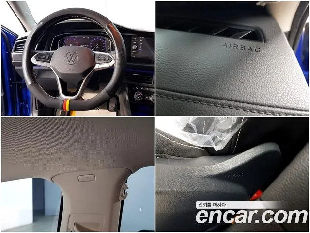 Volkswagen 7th Generation of Jetta id 2730315 из Кореи 17