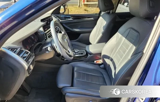 BMW X4 (G02) id 3394880 из Кореи 9