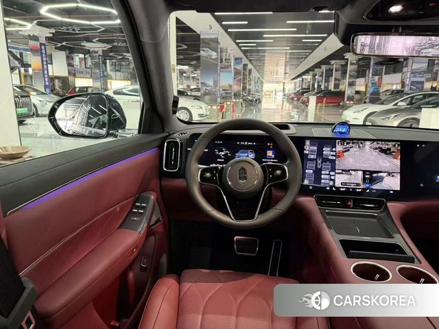 AITO Ask the world M8 id 3993827 из Китая 10