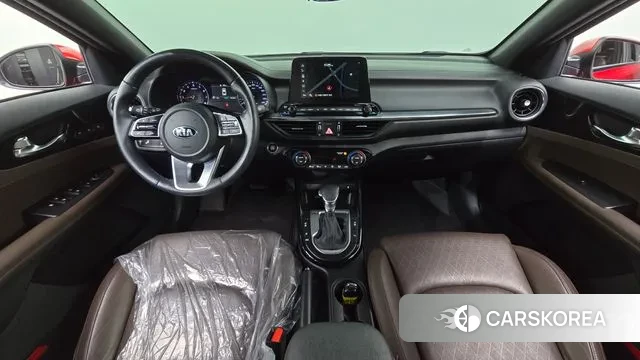 Kia Come New K3 id 3284475 из Кореи 17