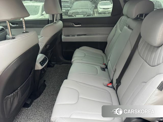 Hyundai The New Palisade id 3909776 из Кореи 15