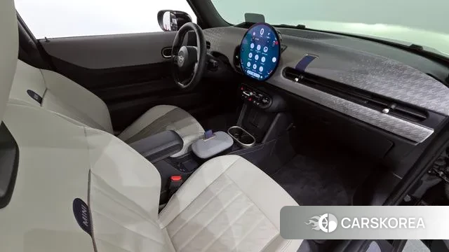 Mini Cooper S 4th Generation id 3576115 из Кореи 17