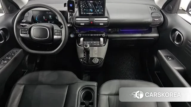 Hyundai Casper id 3257164 из Кореи 17