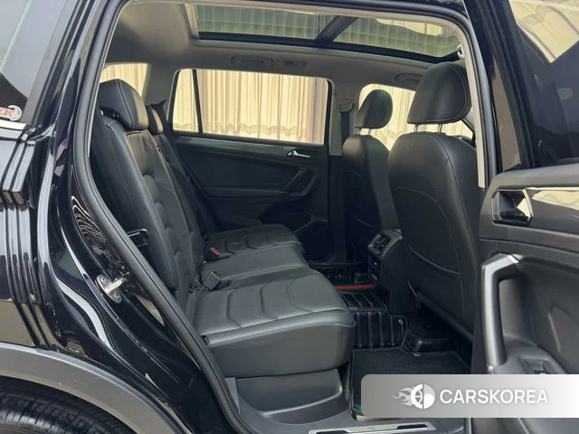 Volkswagen Tiguan L id 4209218 из Китая 14