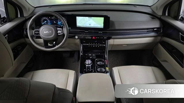 Kia Carnival 4th generation id 3915061 из Кореи 17