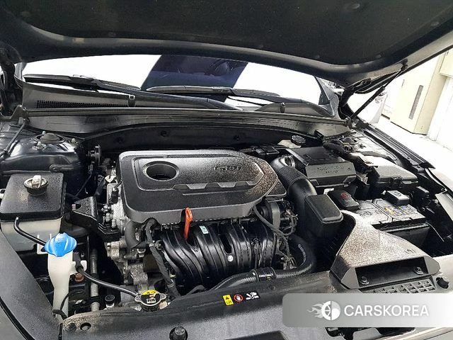 Kia Come New K7 id 3917226 из Кореи 17