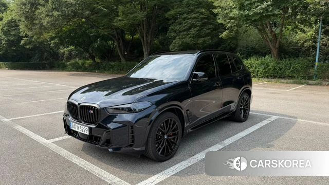 BMW X5 (G05) id 4655351 из Кореи 14