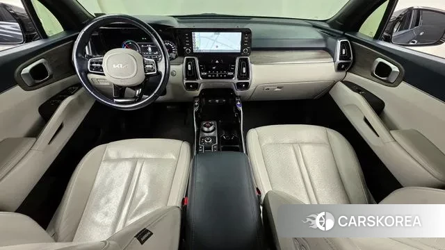 Kia Sorento 4th Generation id 3458524 из Кореи 17