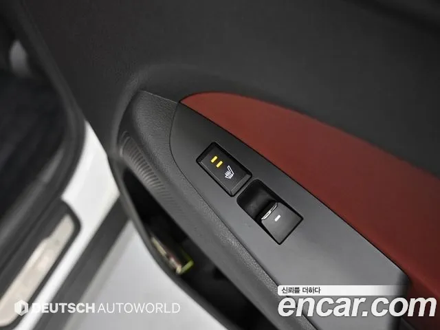 Hyundai All New Tucson id 2677738 из Кореи 17