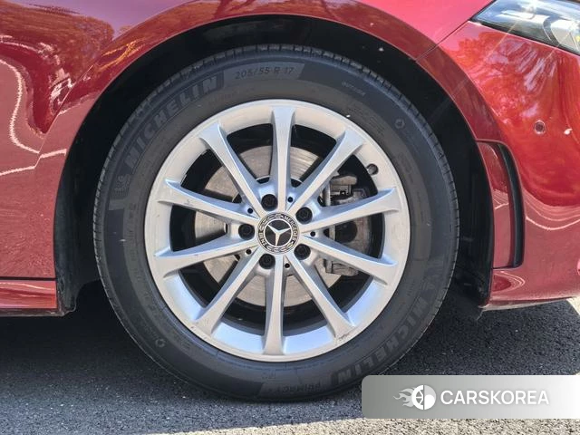 Mercedes-Benz Class A id 4212555 из Китая 15