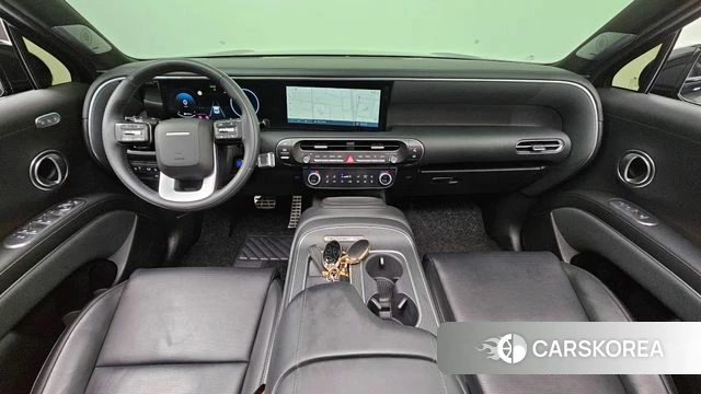 Hyundai Palisade (LX3) id 4590023 из Кореи 17