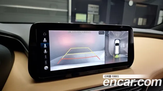 Hyundai The New Santa Fe id 2580248 из Кореи 17