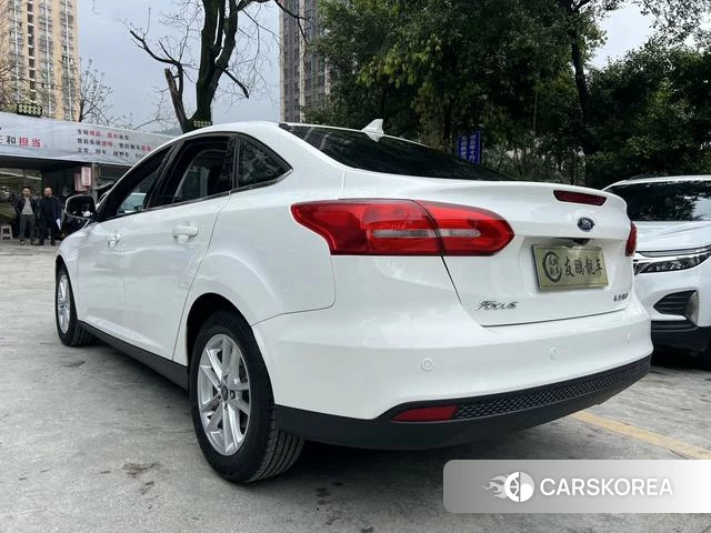 Ford Fox id 4213516 из Китая 23