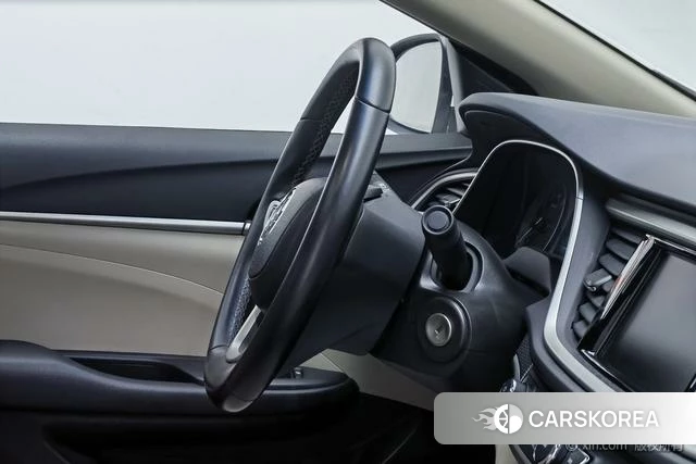 Buick Yinglang id 4253563 из Китая 21