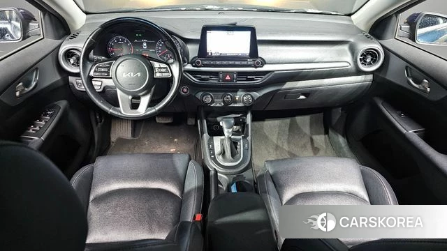 Kia The New K3 2nd generation id 4355889 из Кореи 17