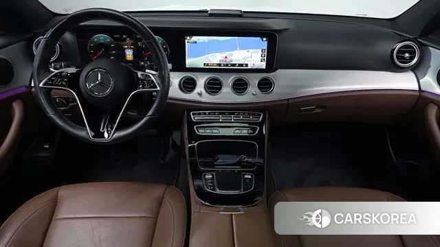 Mercedes-Benz E-Class W213 id 3032839 из Кореи 17