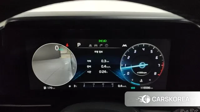 Kia Carnival 4th generation id 3448440 из Кореи 17