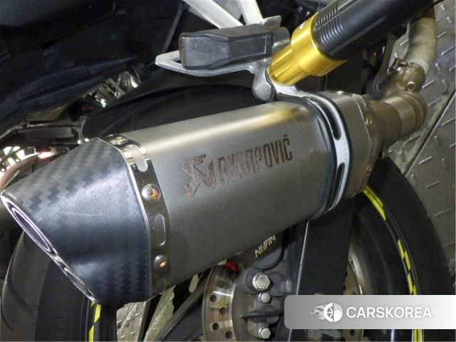 Honda CBR250R ABS id 3947173 из Японии 23