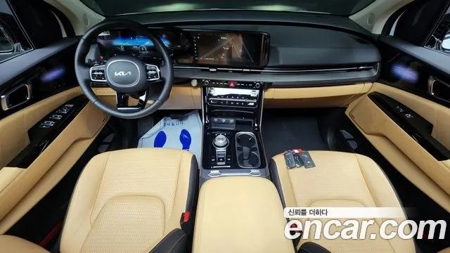 Kia Carnival 4th generation id 2910293 из Кореи 17