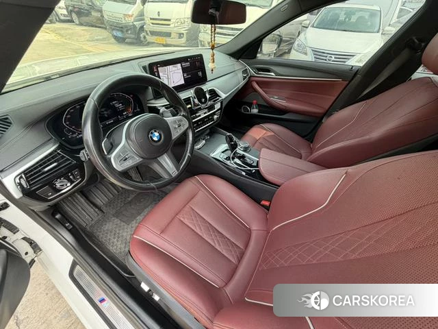 BMW 5 series id 4276850 из Китая 7