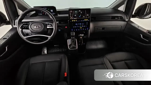 Hyundai Staria id 3770186 из Кореи 17