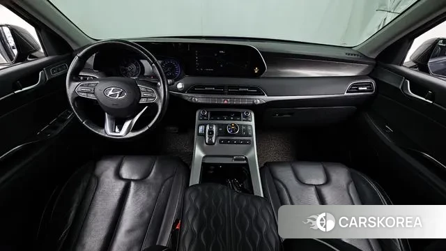 Hyundai Palisade id 3778981 из Кореи 17