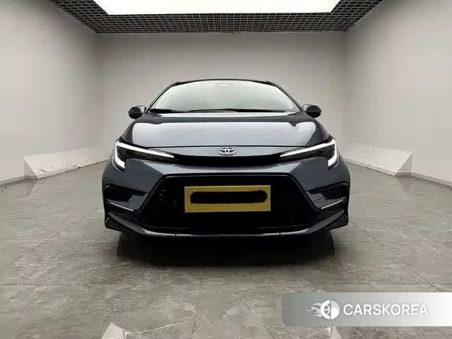 Toyota Levin id 4600518 из Китая 15