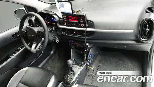 Kia Morning Urban (JA) id 2718399 из Кореи 17