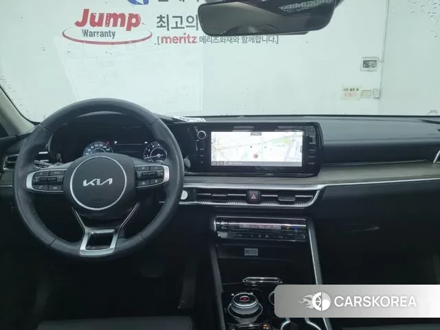 Kia K5 3rd generation id 3152529 из Кореи 17