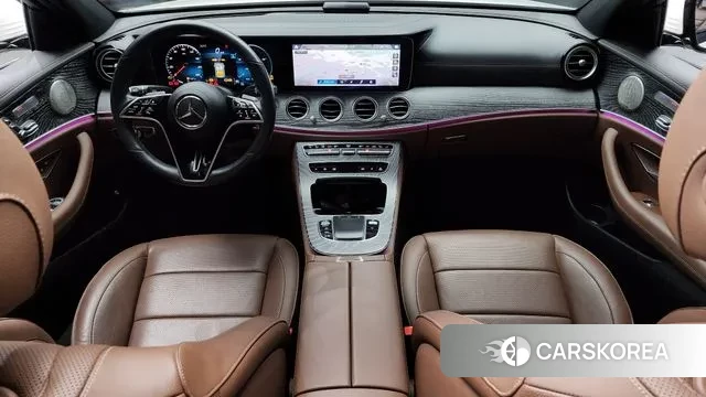 Mercedes-Benz E-Class W213 id 3416074 из Кореи 17