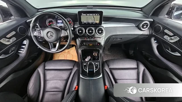 Mercedes-Benz GLC-Class X253 id 2976701 из Кореи 17
