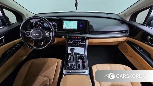 Kia Carnival 4th generation id 3561600 из Кореи 17