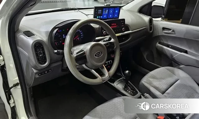 Kia Morning Urban (JA) id 3329775 из Кореи 17