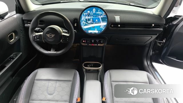 Mini Cooper C 4th generation id 4783016 из Кореи 27