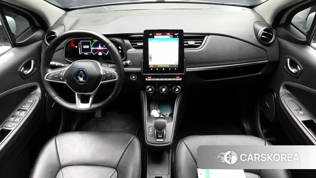 Renault Korea (Samsung) Joe id 3860148 из Кореи 17