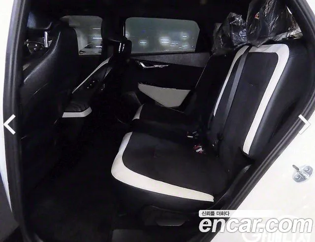 Kia EV6 id 2847550 из Кореи 17