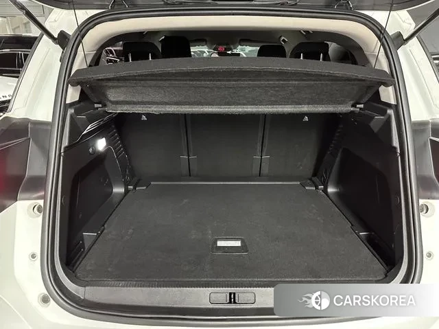 Citroen / DS C5 Aircross id 3644127 из Кореи 17