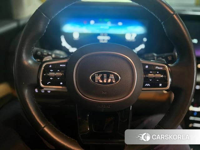 Kia Carnival 4th generation id 4309859 из Кореи 16