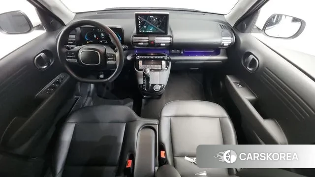 Hyundai Casper id 3770575 из Кореи 17