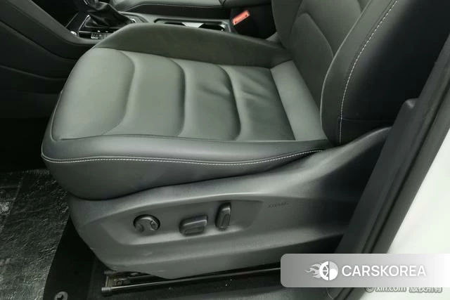 Volkswagen Tiguan L id 4307187 из Китая 21