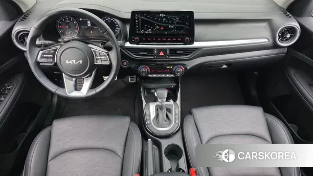 Kia The New K3 2nd generation id 3572176 из Кореи 17