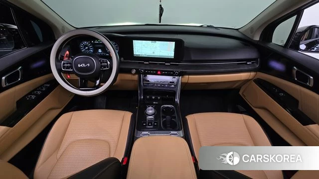 Kia Carnival 4th generation id 4591417 из Кореи 17