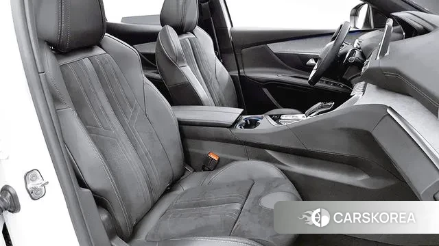 Peugeot 3008 second generation id 3421867 из Кореи 17